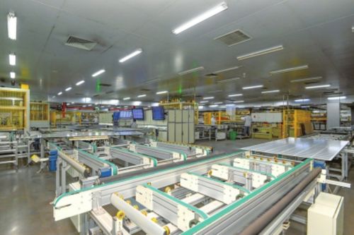 智能化生產 人工智能技術開發的現狀、挑戰與未來